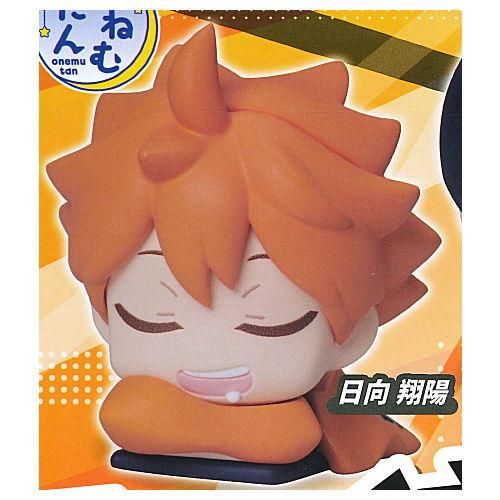 おねむたん ハイキュー!! [1.日向翔陽],スタンドストーンズ