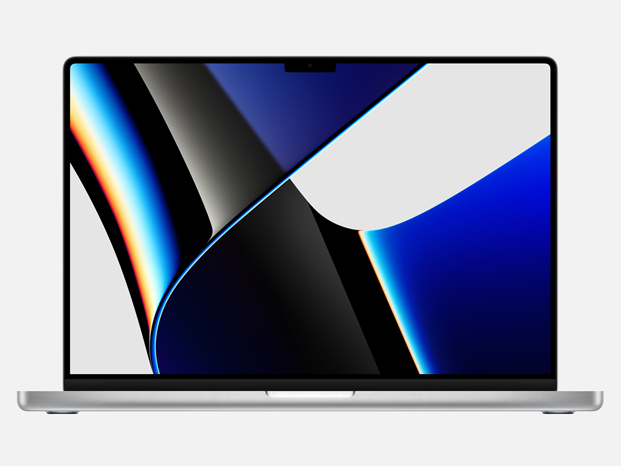 Apple MacBook Pro Liquid Retina XDRディスプレイ 16.2 MK193J/A