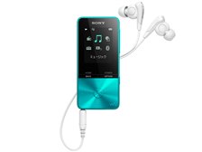 SONY NW-S315 [16GB] 価格比較 - 価格.com