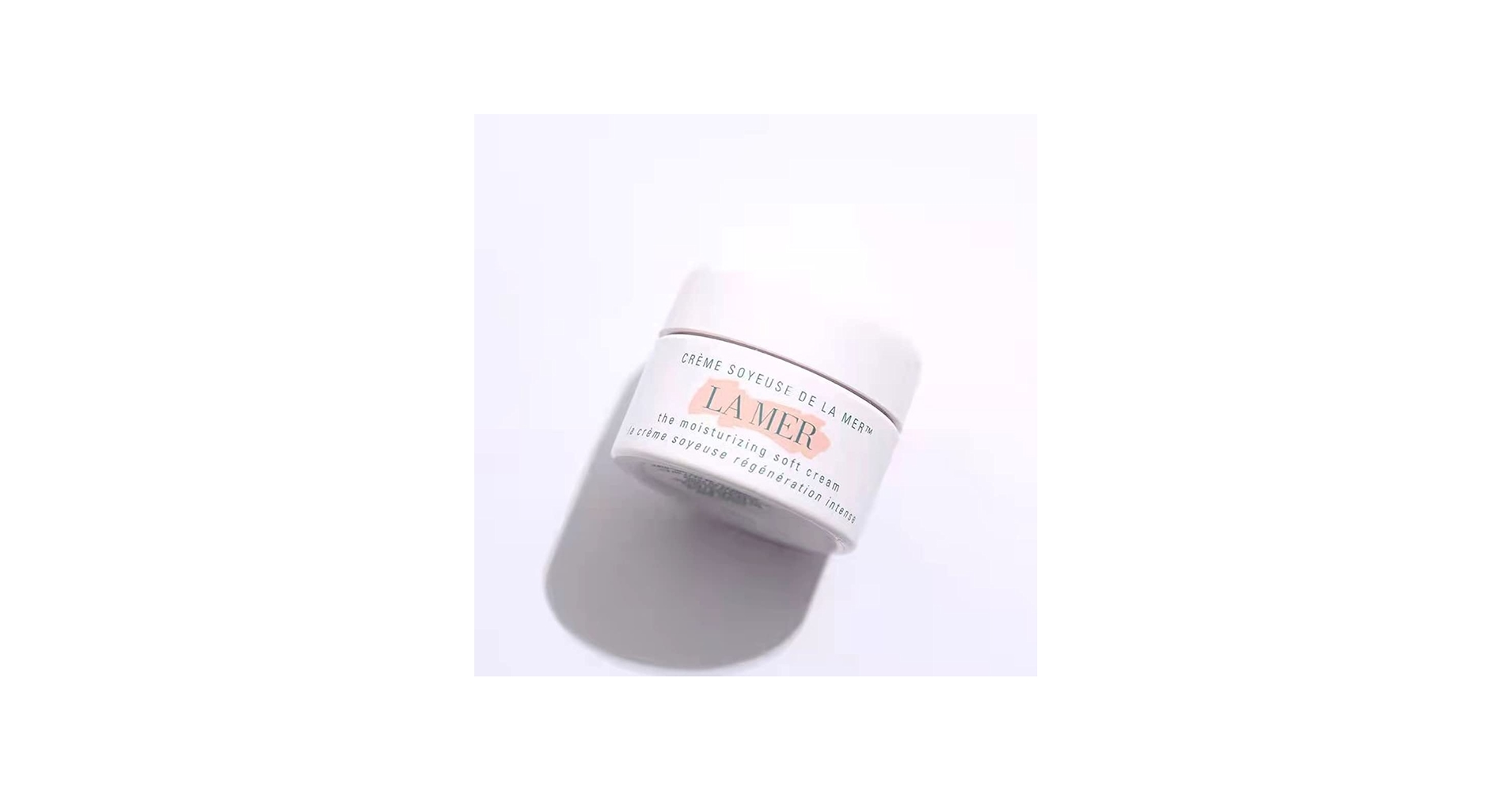 Amazon.com: La Mer The Moisturizing Soft Cream, Mini Size : Beauty