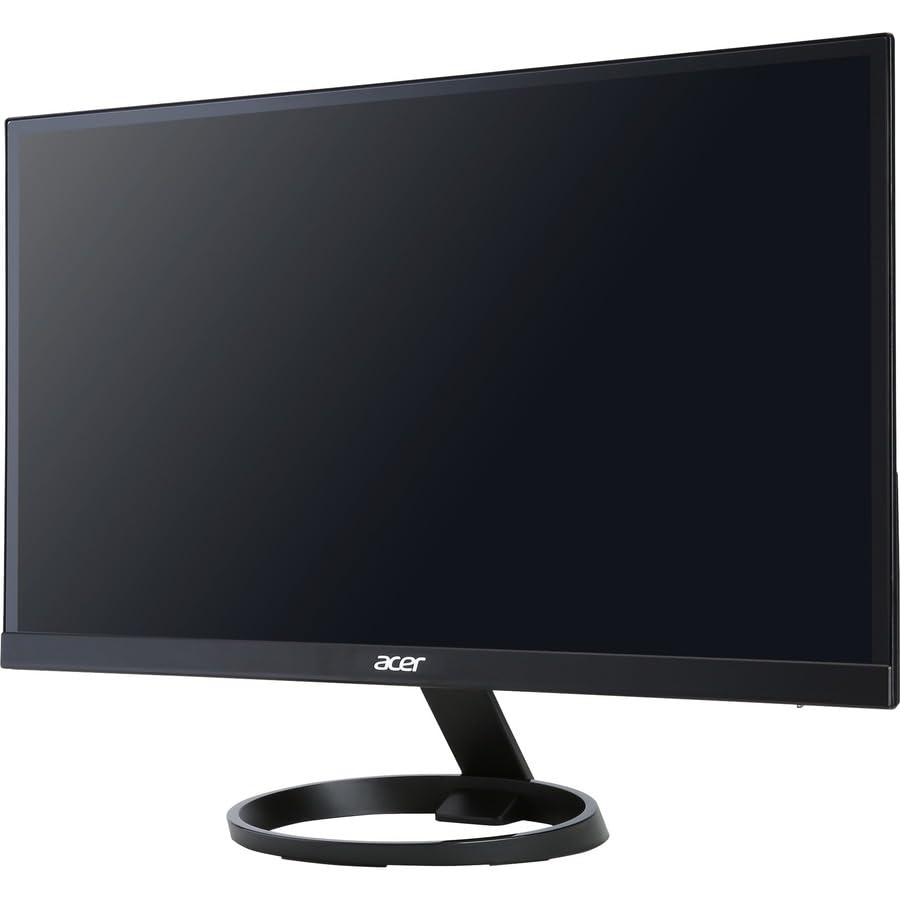 Amazon.co.jp: Acer R241Y Bbix 23.8インチ フルHD (1920 x 1080) IPS