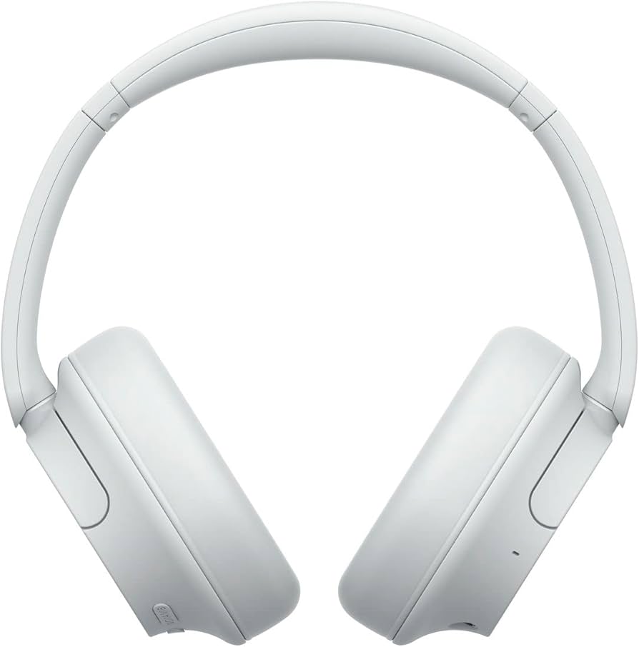 Amazon.com: Sony WH-CH720NW Noise Canceling Wireless Bluetooth