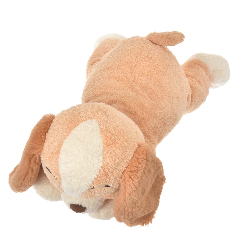 Amazon.co.jp: 【ディズニーストア】 レディ ぬいぐるみ 『Candy Color