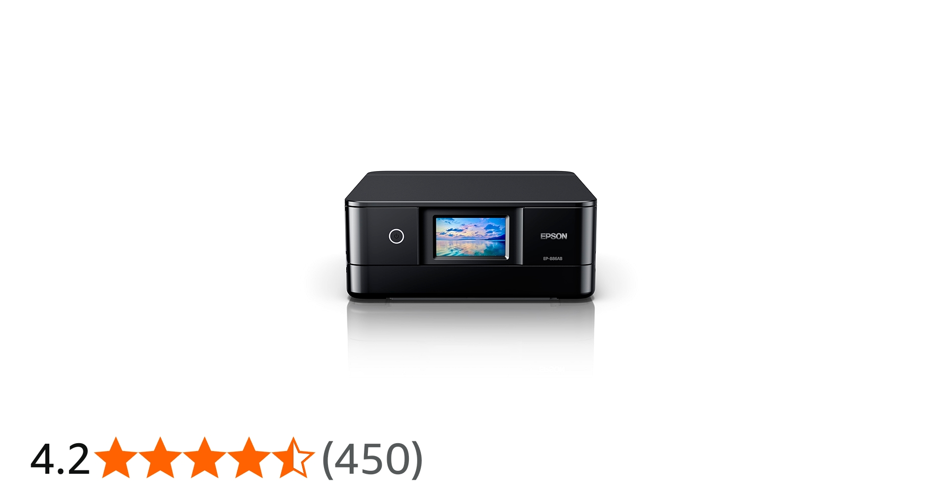 Amazon.co.jp: エプソン プリンター A4インクジェット複合機 カラリオ