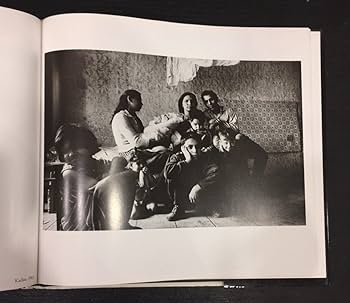 Amazon.co.jp: 『Josef Koudelka Gypsies ジョセフクーデルカ写真集