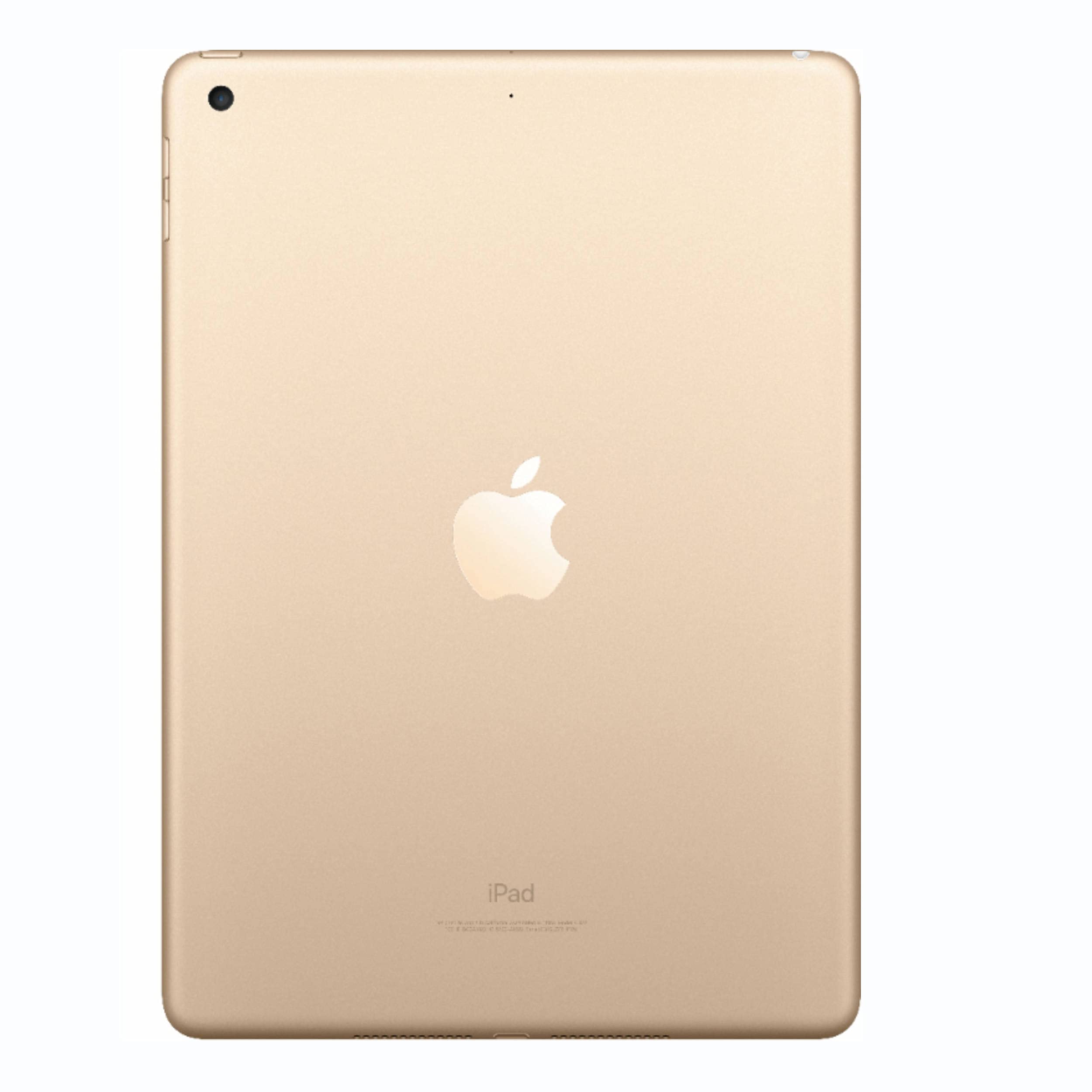 Amazon.com : Apple iPad 5th Generation 128GB WiFi+Cellular (AT&T