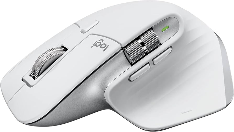 Amazon.co.jp: ロジクール MX MASTER3s アドバンスド ワイヤレス
