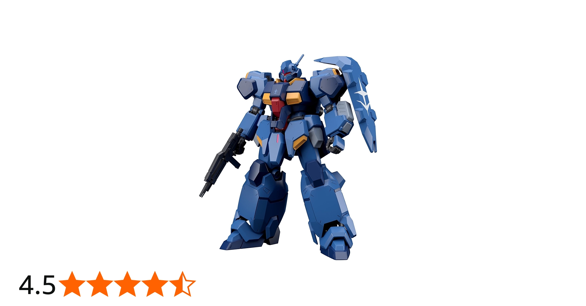 Amazon | BANDAI SPIRITS(バンダイ スピリッツ) HG 機動戦士ガンダム