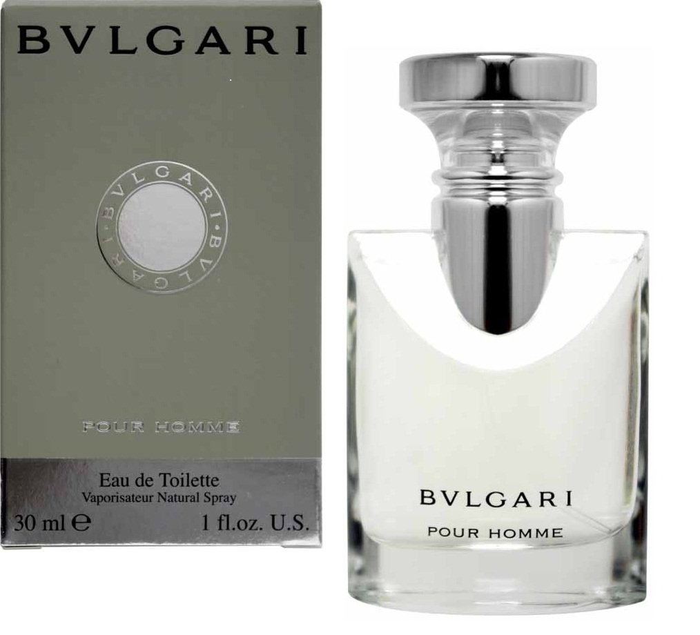 Amazon | ブルガリ プールオム EDT 30ml (並行輸入品) | BVLGARI