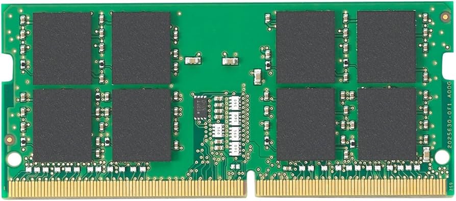Kingston 16GB 2133MHz DDR4 SO-DIMM Laptop Memory CL15 1.2V PC4