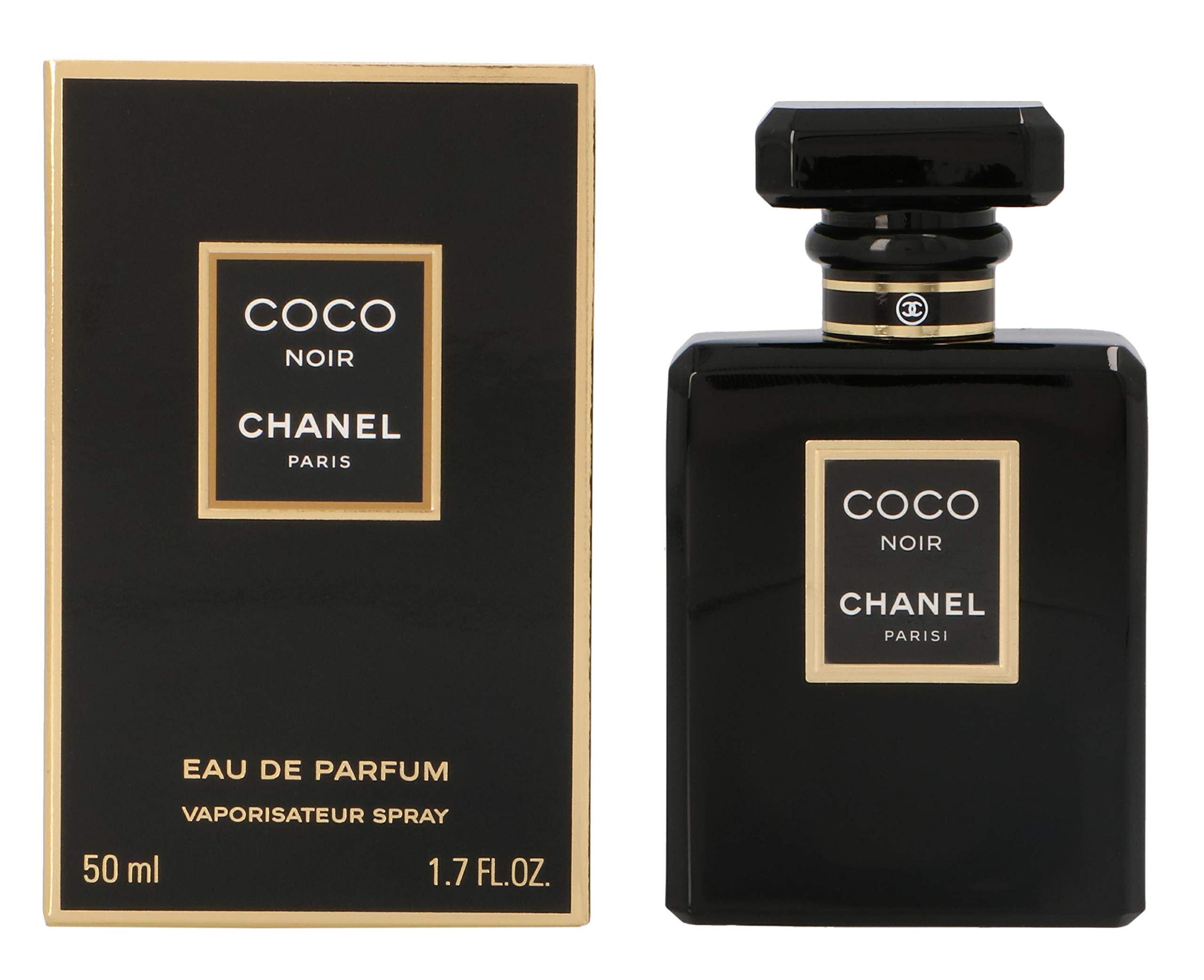 Amazon | シャネル ココ ヌワール EDP SP 50ml | シャネル