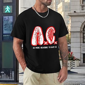 Amazon.co.jp: [Longyong] Tシャツ メンズ 夏服 Anal Cunt アナル