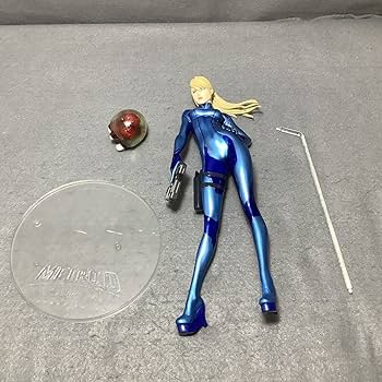 Amazon | 【箱なし】METROID Other Mメトロイド アザーエム サムス