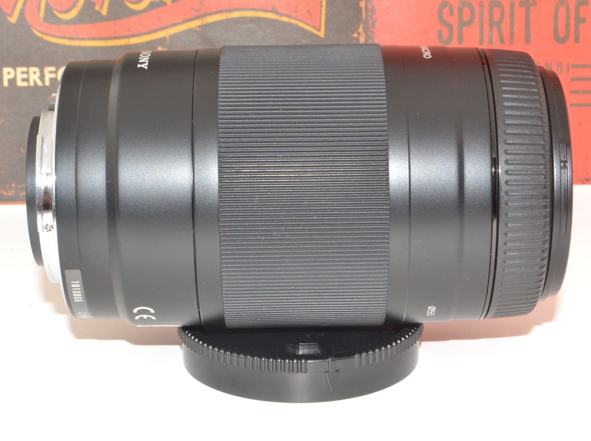 Amazon.co.jp: SONY 望遠ズームレンズ 75-300mm F4.5-5.6 フルサイズ