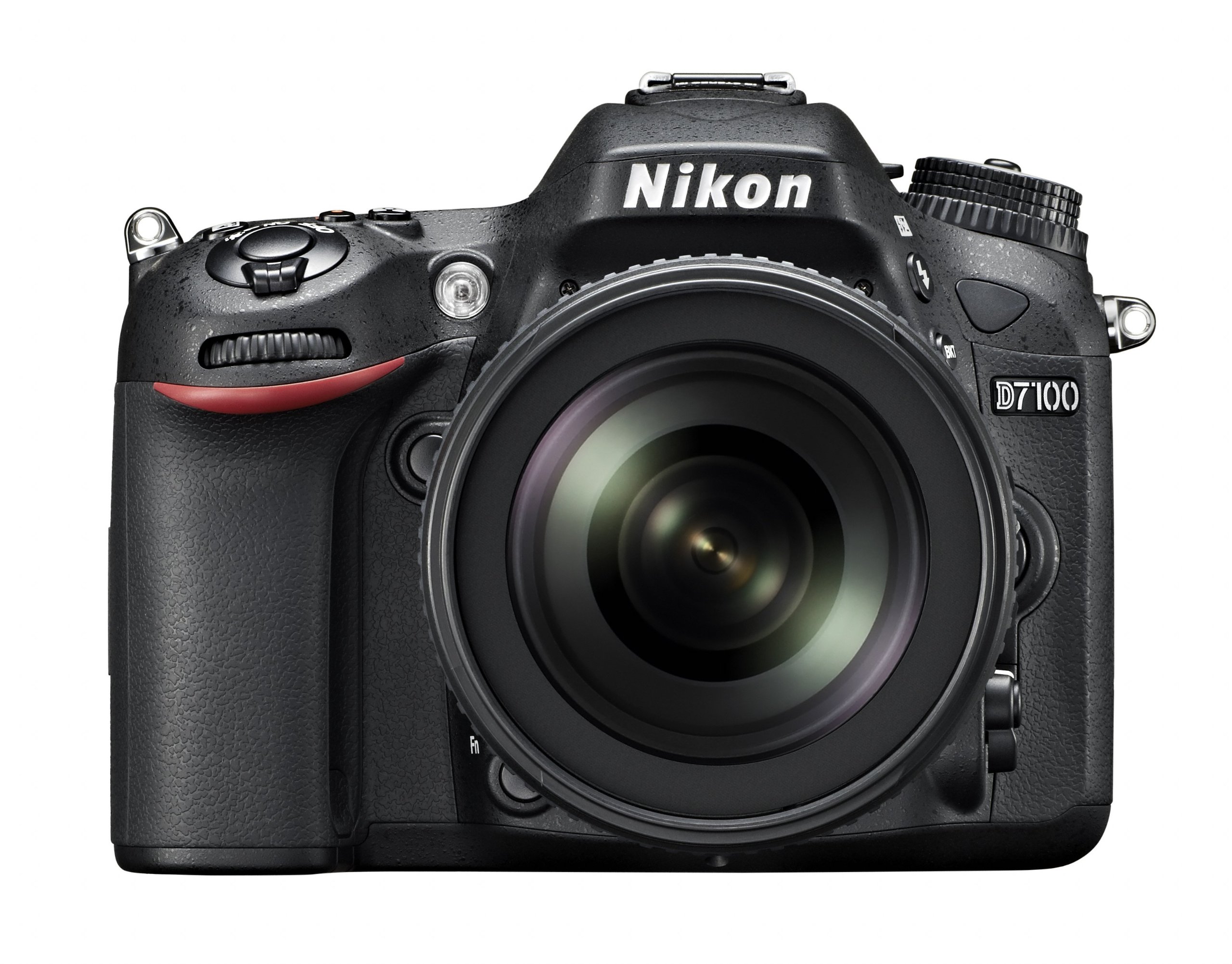 Amazon | Nikon デジタル一眼レフカメラ D7100 18-105VRレンズキット