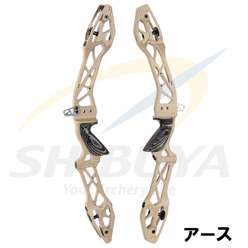 KINETIC ZIVIO V2 H25 | リカーブ ハンドル,KINETIC | | 渋谷