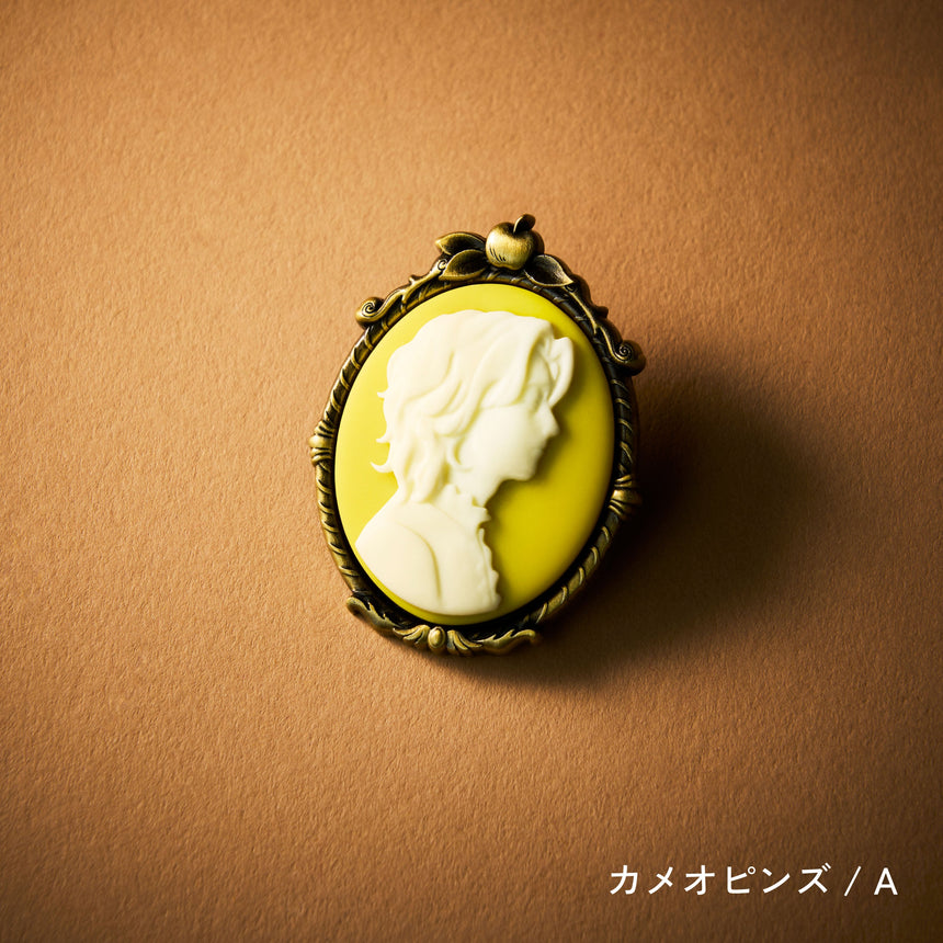 愛知公演】MGA Random Items “BABEL no TOH” – Mrs. GREEN APPLE