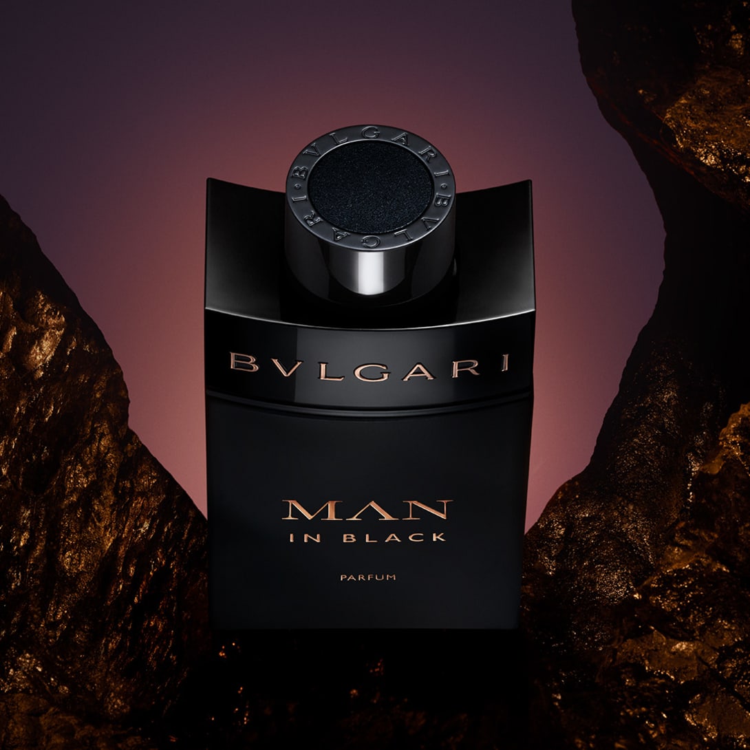 Bvlgari Man Perfume Collection | Bvlgari Official Store