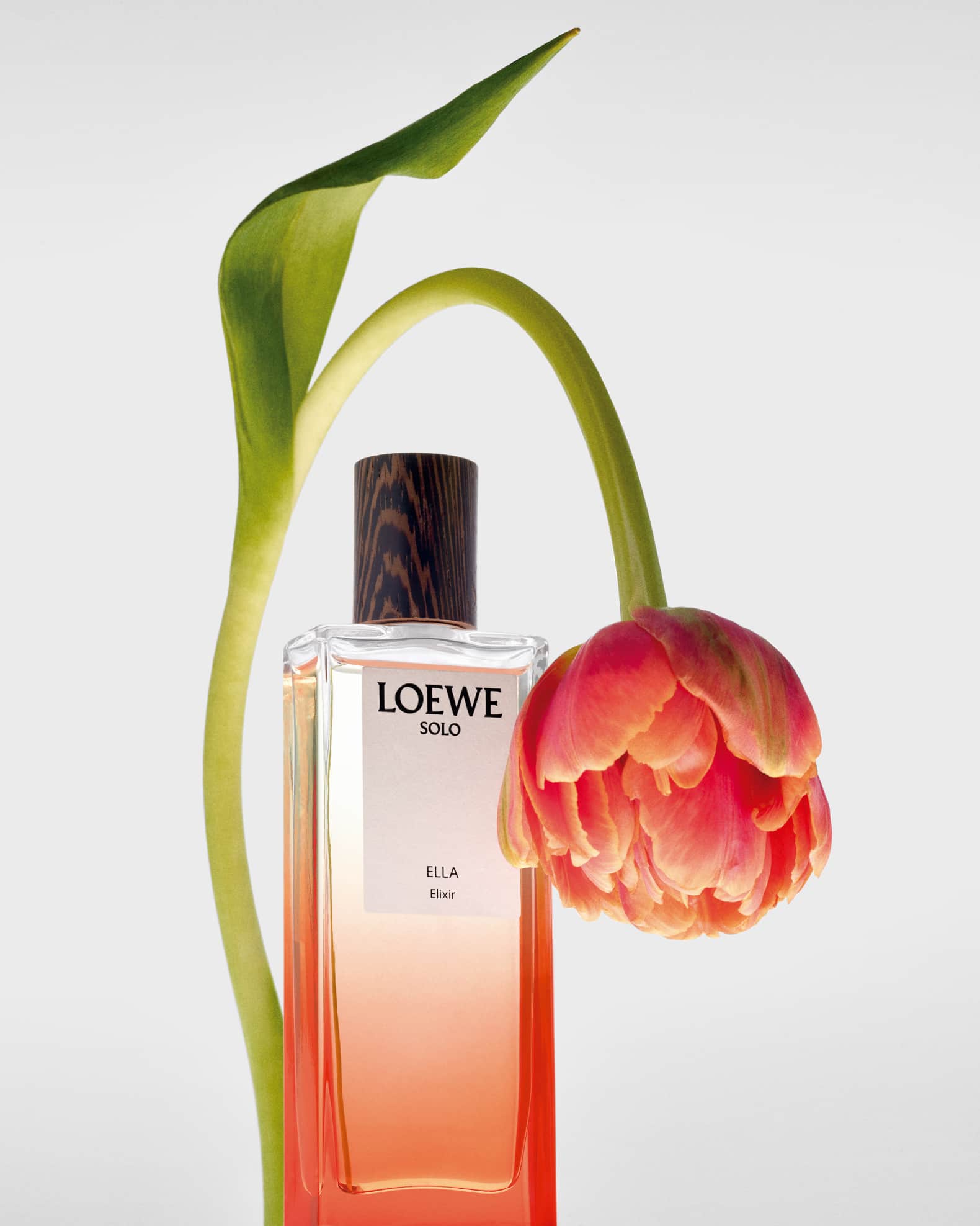 Loewe LOEWE Solo Ella Elixir Eau de Parfum, 3.3 oz. | Neiman Marcus