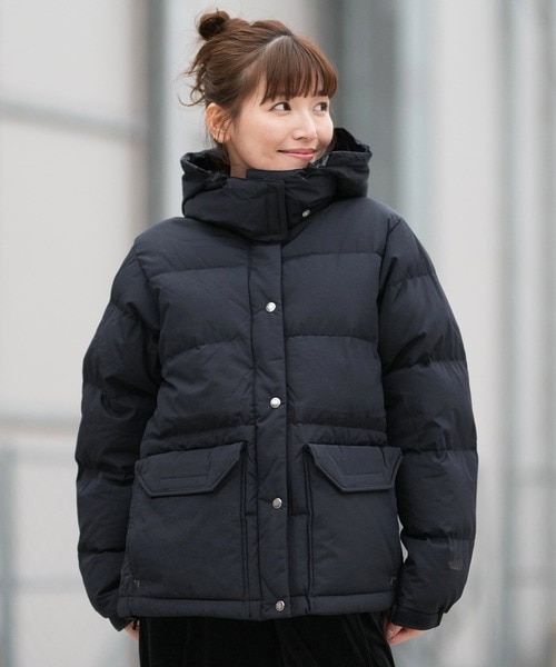 THE NORTH FACE/キャンプシェラショート NDW92531 CAMP SIERRA SHORT