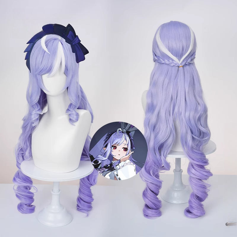 ゼンレスゾーンゼロ ウィッグ – Monenjoy