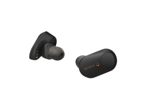SONY ワイヤレスノイズキャンセリングイヤホン WF-1000XM4 2泊3日