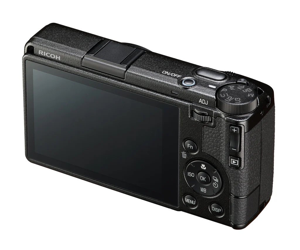 Ricoh GR IV camera development announced - Pentax & Ricoh Rumors