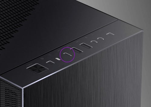 TSUKUMO】G-GEAR、MSIとの共同開発によるゲーミングPC「G-GEAR Powered