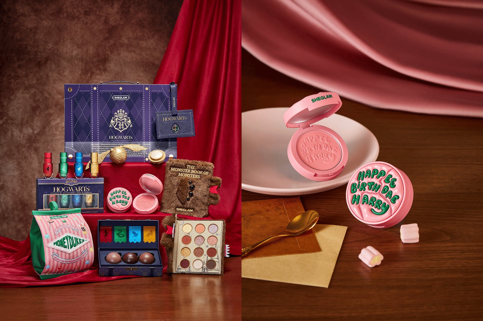 発売から3週間で累計販売個数7万6000個を突破！「HARRY POTTER™ X