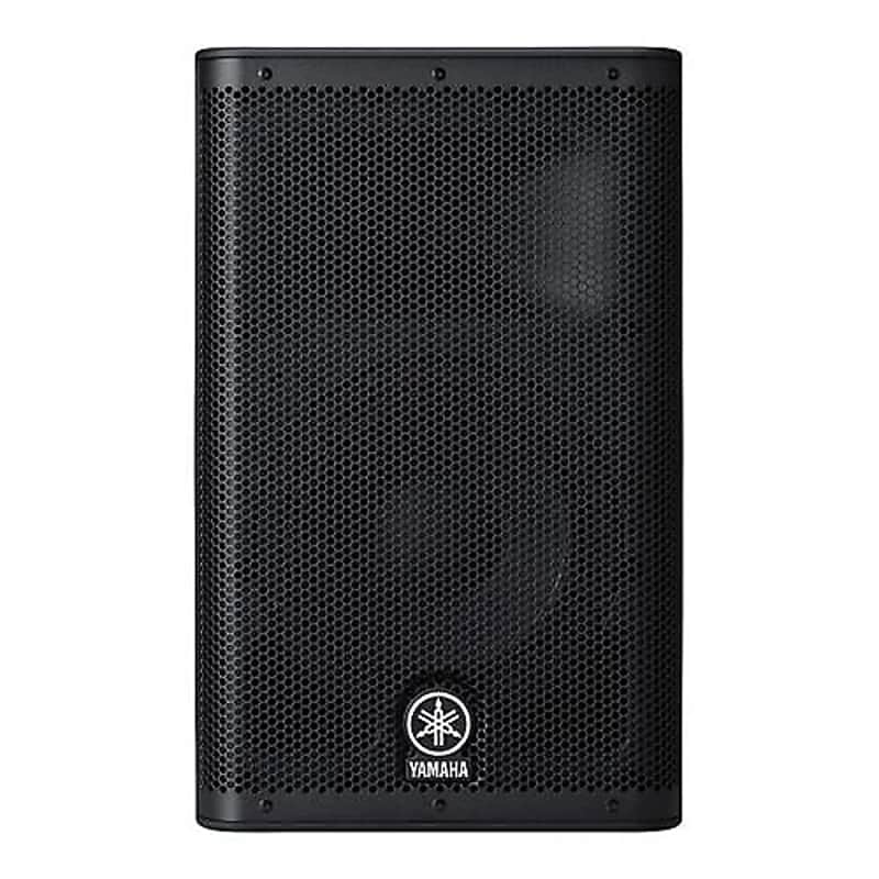 Yamaha DXR10 2-Way 1100-Watt 10