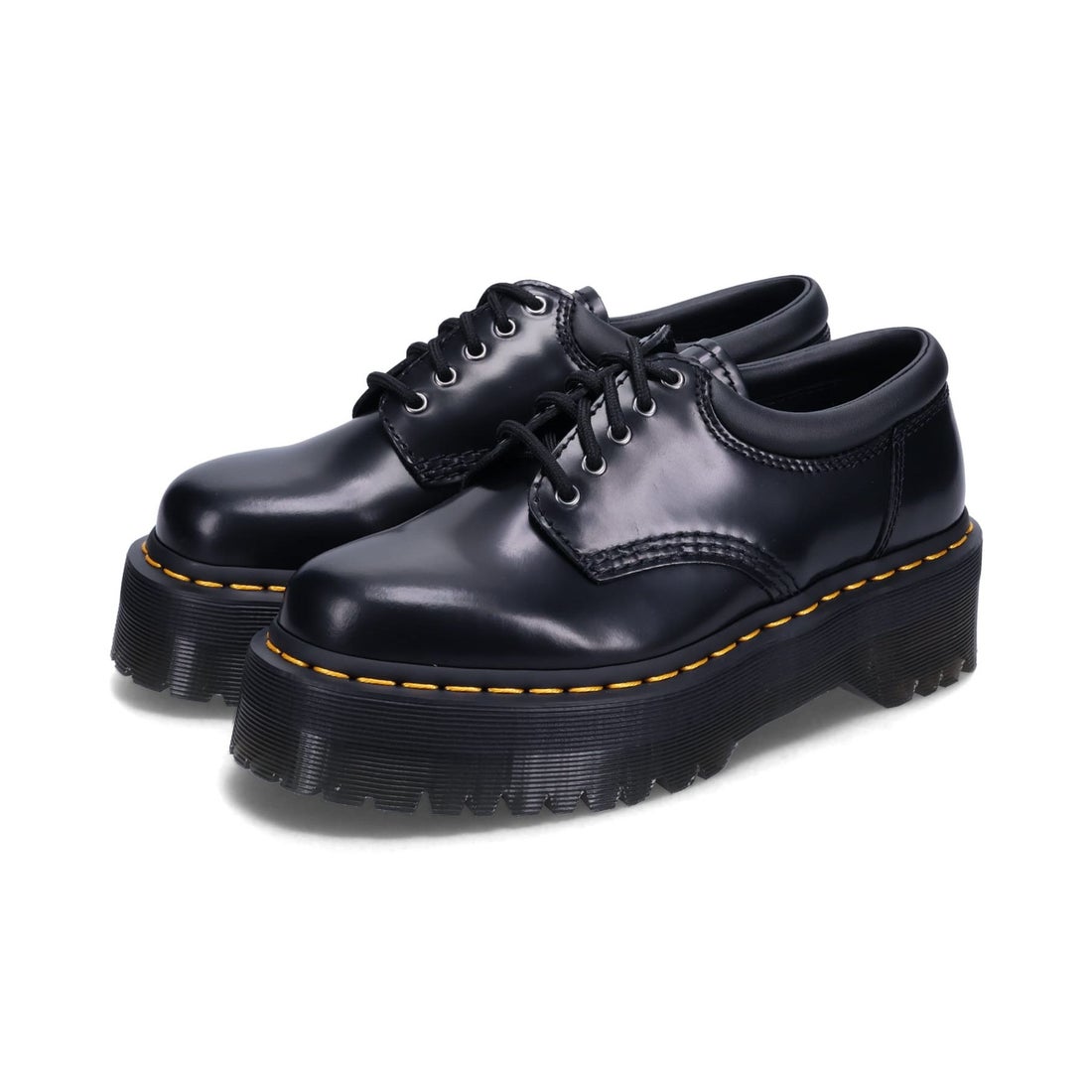 ドクターマーチン Dr.Martens 5ホール シューズ クアッド レトロ