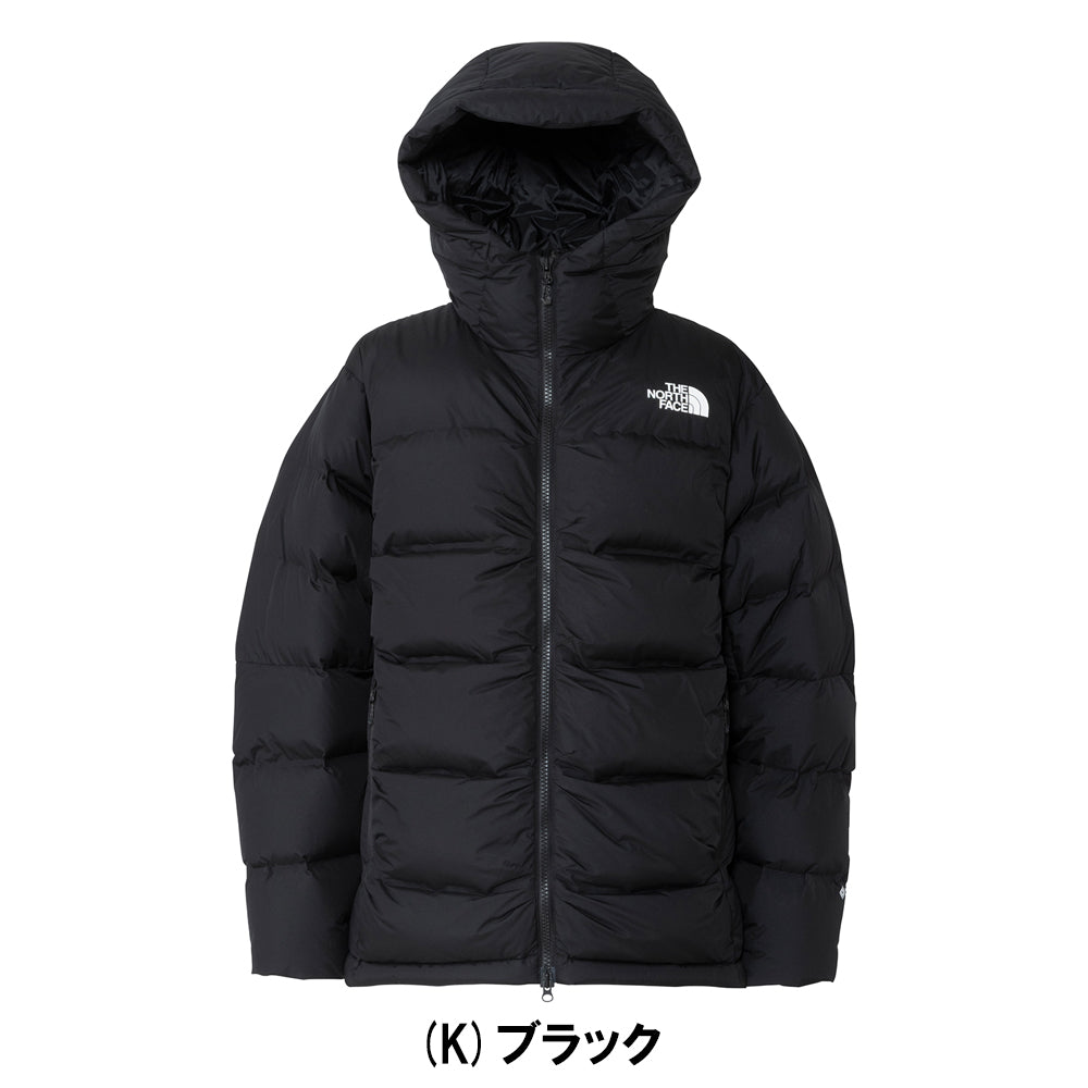 EX Belayer Parka イーエックスビレイヤーパーカ ND92515 – アウトドア