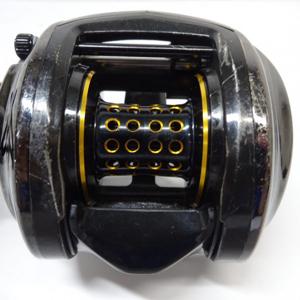 レボブラック9 L | イシグロ公式オンラインショップ