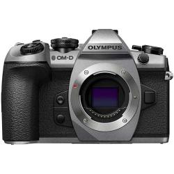 オリンパス OM-D E-M1 MarkII ボディ ブラック | ミラーレス一眼