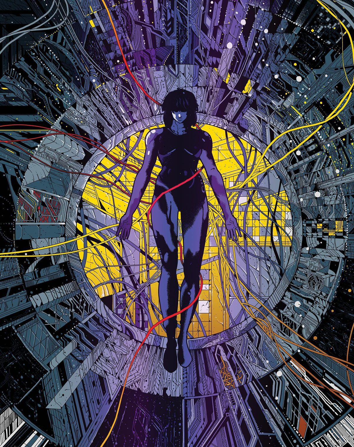Slideshow: 「攻殻機動隊 / Ghost In The Shell Limited Edition