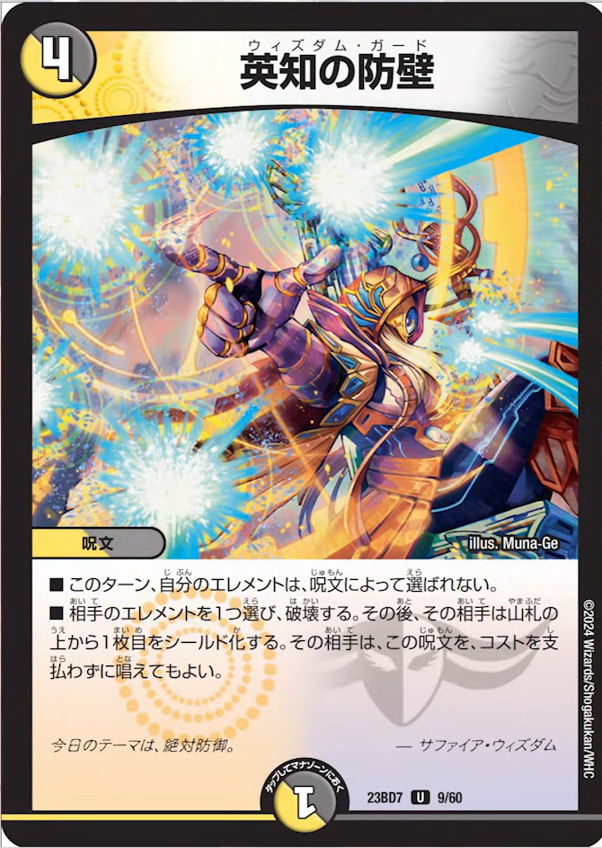 ブルー・インパルス/「真実を見極めよ、ジョニー」》など6枚が