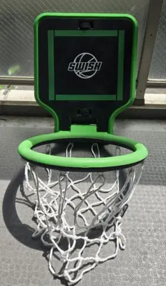 2026年最新】swish ポータブル バスケットゴールの人気アイテム - メルカリ