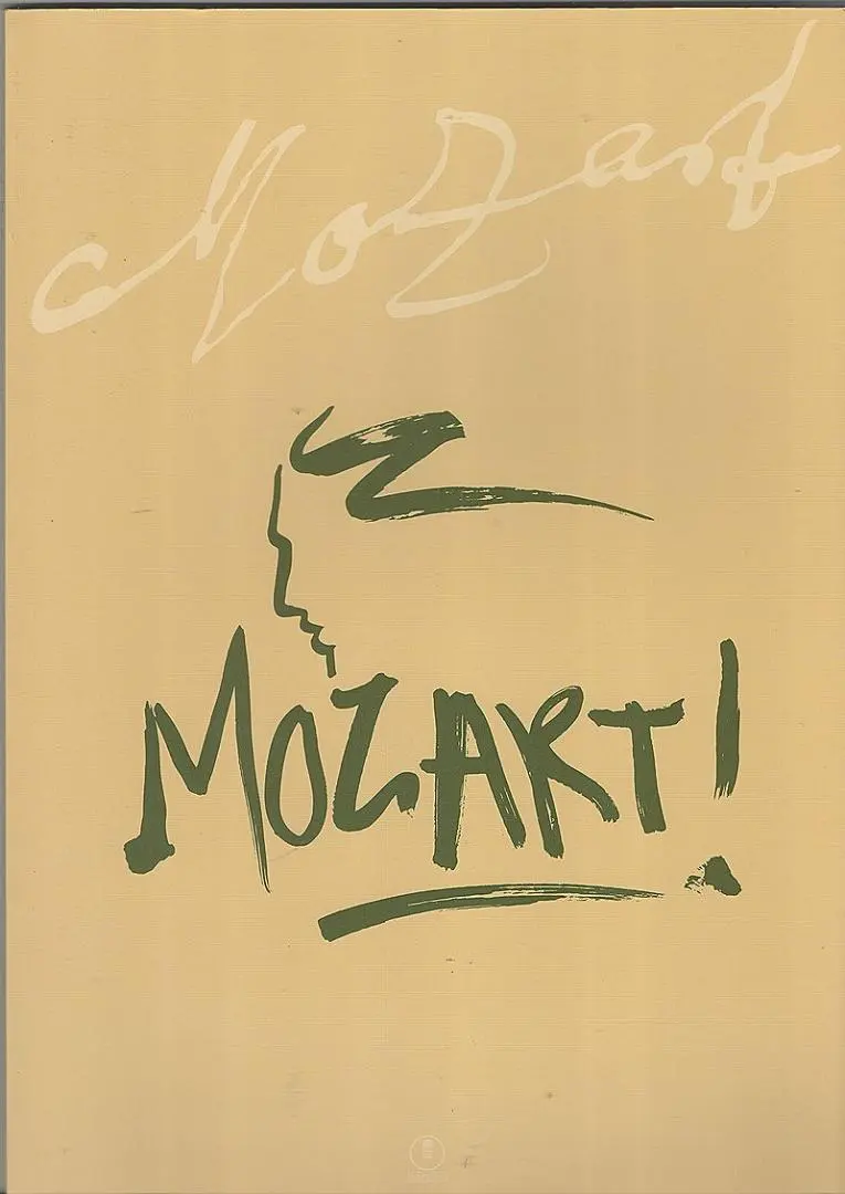 2026年最新】ミュージカル モーツァルト 中川晃教の人気アイテム