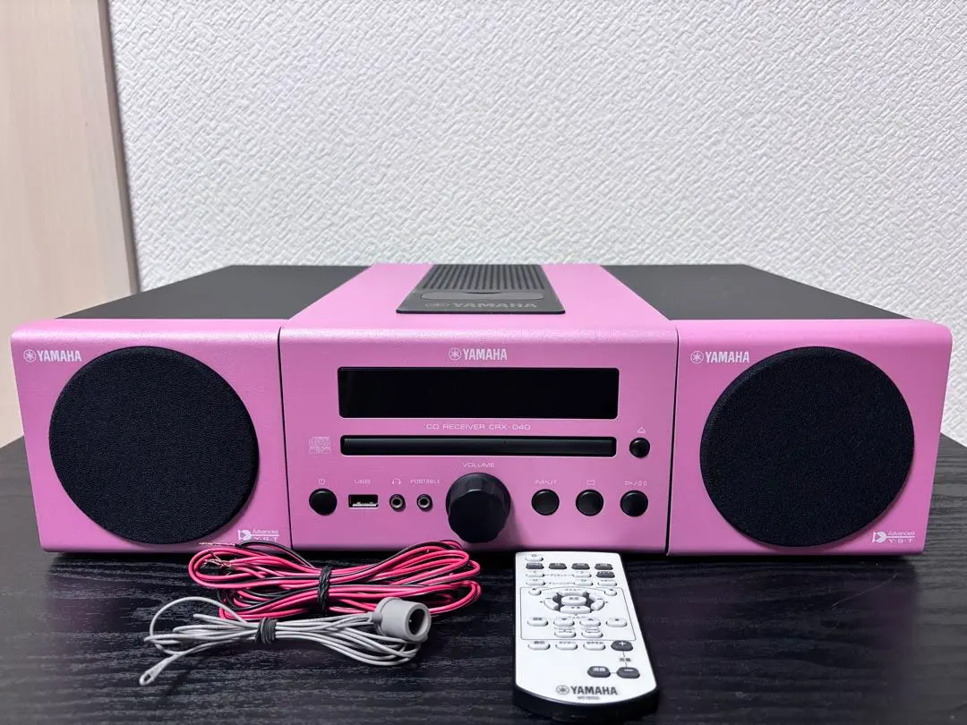 2026年最新】CRX-040の人気アイテム - メルカリ