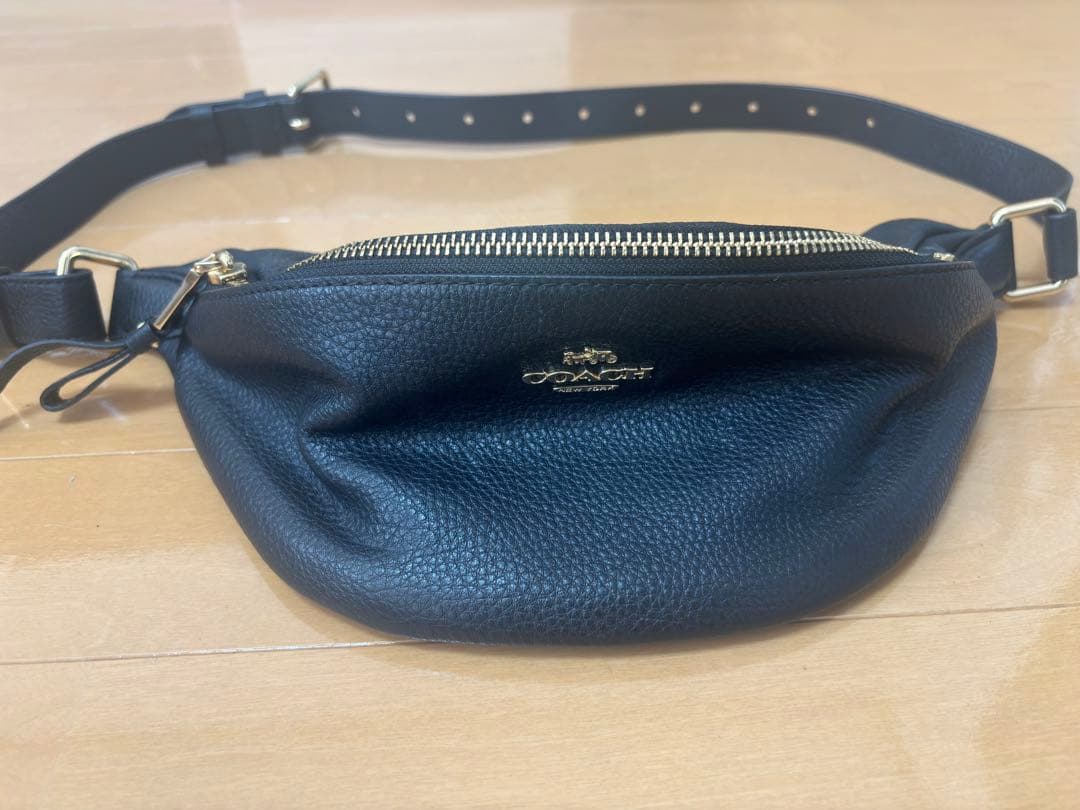 コーチ アウトレット ボディバッグ ウエストポーチ レディース COACH 楽天市場】コーチ ボディバッグ レディース ブランド ウエストポーチ