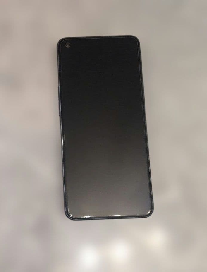 G*a様 OPPO Reno 7 A 本体のみ　SIMフリー OPPO Reno7 A | 格安SIM/格安スマホのIIJmio