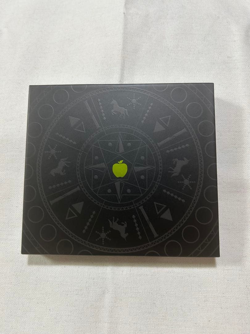 Mrs. GREEN APPLE Attitude 初回限定盤DVD付 Amazon.co.jp: Attitude(初回限定盤)(DVD付): ミュージック