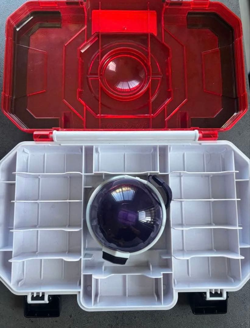 HIROBO EX2 テールベアリングケース 0414-442 WINKEL ジャンボベアリング