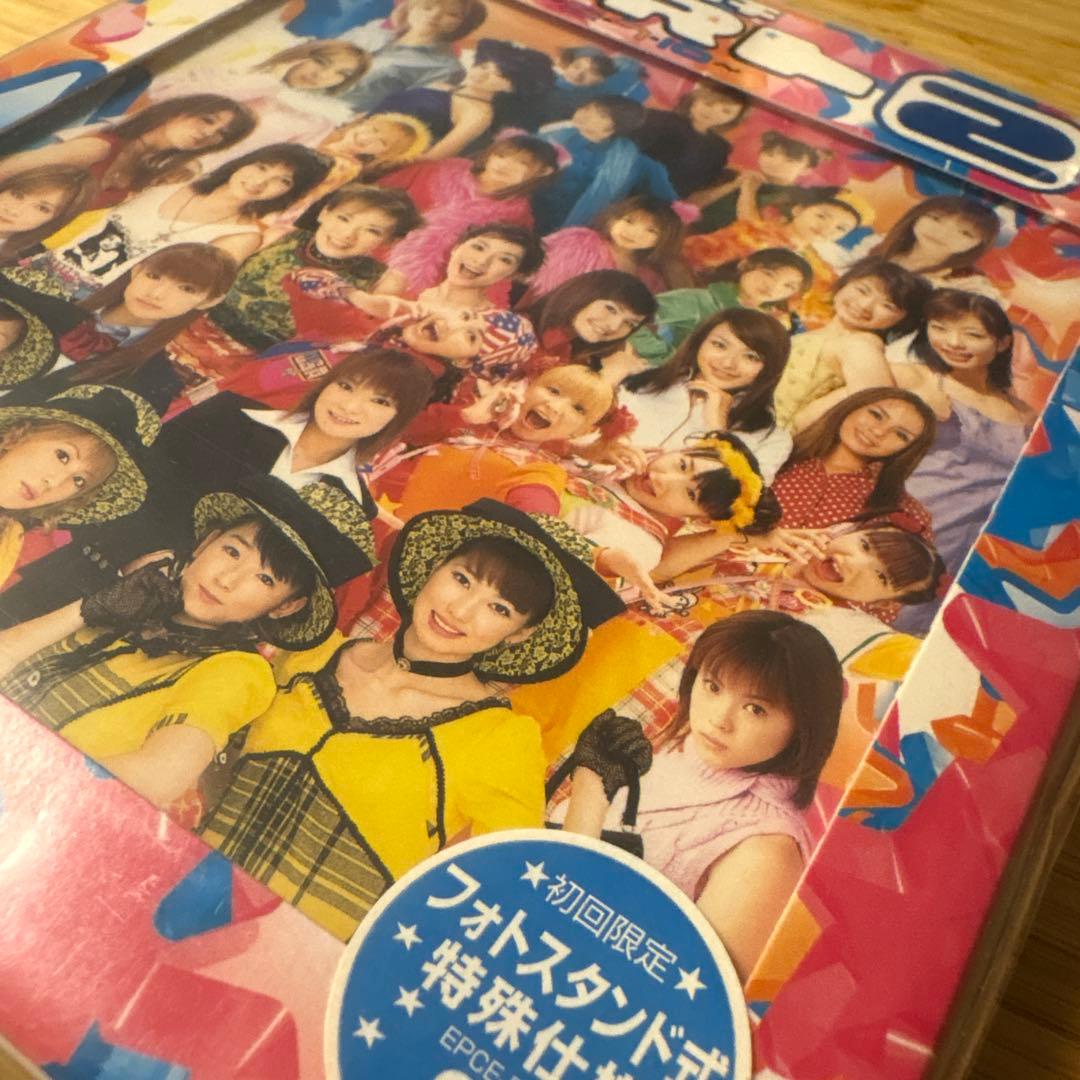 プッチベスト2～三・7・10～ - メルカリ