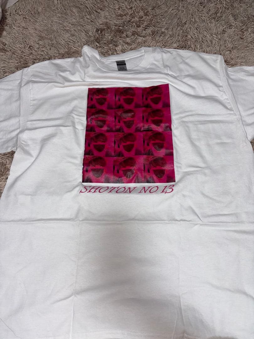 ねぐせ。しょうとTシャツ ねぐしょっぷ～あなたの日常にホットでグッドなファッションを～