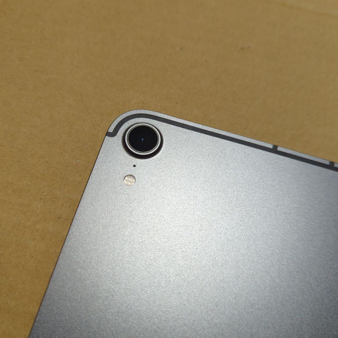 Apple iPad mini 第６世代Wi-Fi+Cellular 64GB