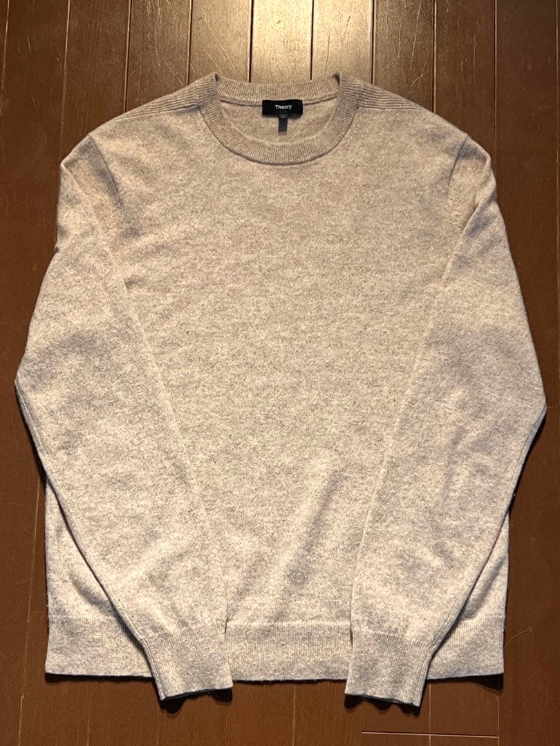 Theory カシミア100% セーター ベージュ 楽天市場】セオリー カシミヤ 100 セーターの通販