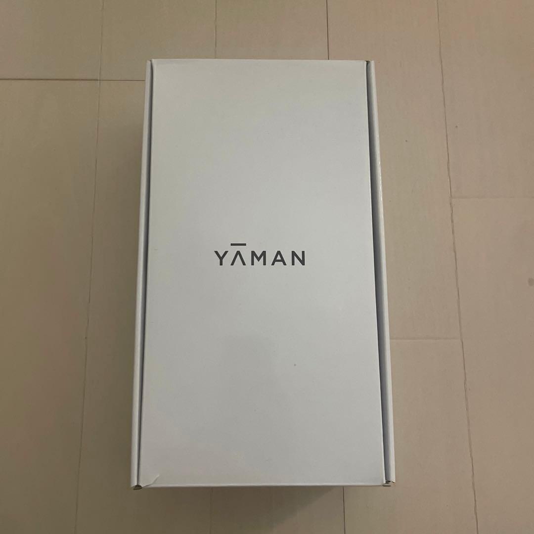 脱毛器　YAMANダブルエピルミナスボーテ ダブルエピ ルミナスボーテ 通販 - ディノス