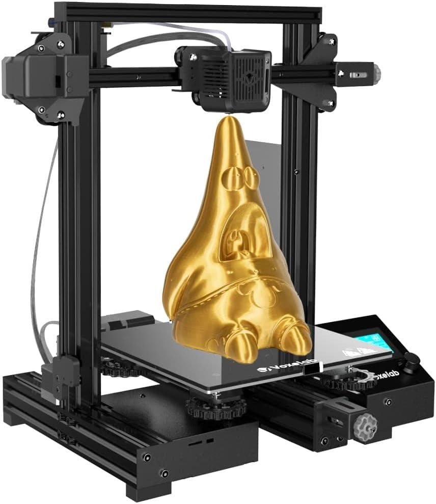 3Dプリンタ一　VOXELAB Aquila C2 Amazon.co.jp: VOXELAB Aquila C2 3Dプリンタ一、DIY FDMオールメタル