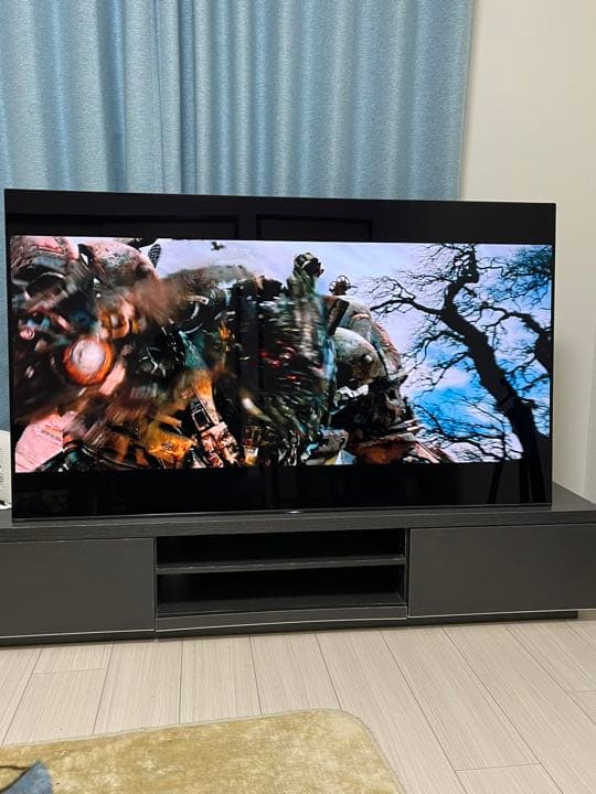 ソニーA1テレビ55インチ SONY BRAVIA KJ-55A1 [55インチ] 価格比較 - 価格.com